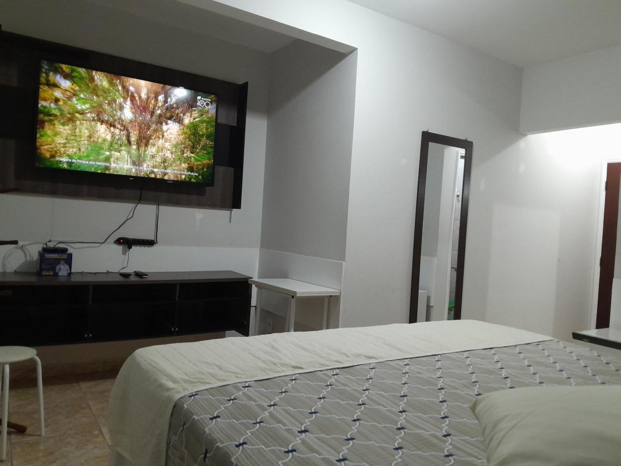 Hotel E Pousada Ciconha-Sao Lourenco Mg Room photo